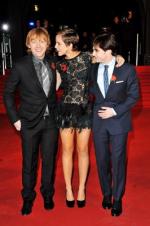 Дэниэл Рэдклифф: 266x400 / 25 Кб