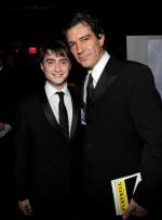 Дэниэл Рэдклифф: 296x400 / 15 Кб