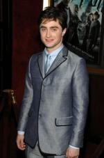 Дэниэл Рэдклифф: 265x400 / 21 Кб