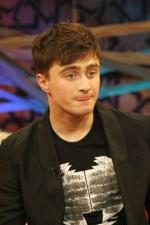 Дэниэл Рэдклифф: 267x400 / 22 Кб