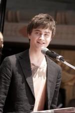 Дэниэл Рэдклифф: 267x400 / 21 Кб