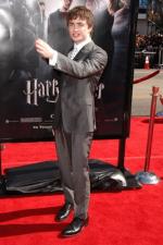 Дэниэл Рэдклифф: 267x400 / 30 Кб