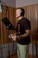 Робин Уильямс: 1361x2048 / 537 Кб