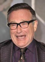 Робин Уильямс: 293x400 / 26 Кб