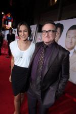 Робин Уильямс: 267x400 / 21 Кб