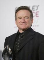 Робин Уильямс: 296x400 / 16 Кб