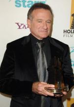 Робин Уильямс: 276x400 / 22 Кб