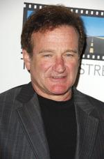 Робин Уильямс: 264x400 / 24 Кб