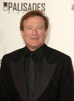 Робин Уильямс: 296x400 / 16 Кб