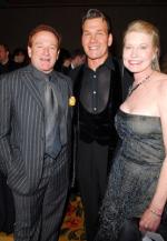 Робин Уильямс: 277x400 / 29 Кб