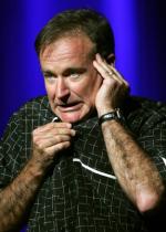 Робин Уильямс: 287x400 / 29 Кб