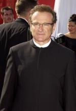 Робин Уильямс: 277x400 / 18 Кб