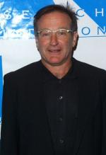 Робин Уильямс: 275x400 / 19 Кб