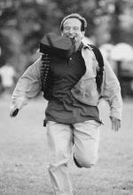 Робин Уильямс: 407x594 / 46 Кб