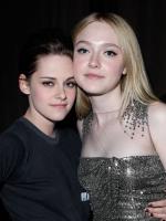 Дакота Фаннинг: 450x600 / 50 Кб