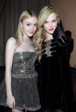 Дакота Фаннинг: 410x600 / 49 Кб