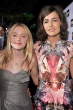 Дакота Фаннинг: 266x400 / 29 Кб