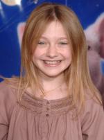 Дакота Фаннинг: 298x400 / 25 Кб