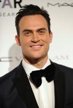 Шайен Джексон: 273x400 / 17 Кб