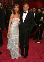 Джордж Клуни: 288x400 / 25 Кб