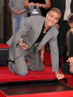 Джордж Клуни: 302x400 / 28 Кб