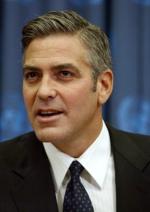 Джордж Клуни: 284x400 / 22 Кб