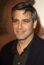 Джордж Клуни: 275x400 / 19 Кб