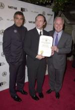 Джордж Клуни: 273x400 / 22 Кб