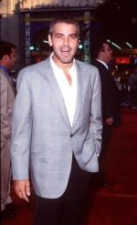 Джордж Клуни: 243x400 / 19 Кб