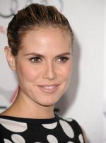 Хайди Клум: 298x400 / 20 Кб