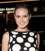 Хайди Клум: 352x400 / 26 Кб