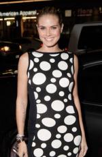 Хайди Клум: 262x400 / 25 Кб