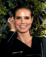 Хайди Клум: 320x400 / 25 Кб