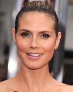 Хайди Клум: 320x400 / 20 Кб