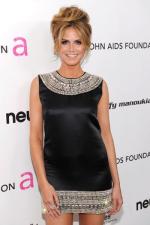 Хайди Клум: 400x600 / 38 Кб