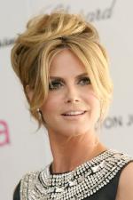 Хайди Клум: 400x600 / 44 Кб