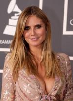 Хайди Клум: 291x400 / 28 Кб