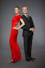 Хайди Клум: 854x1280 / 84 Кб