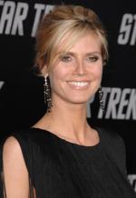 Хайди Клум: 276x400 / 19 Кб