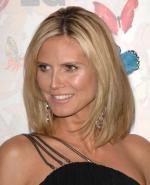 Хайди Клум: 326x400 / 26 Кб