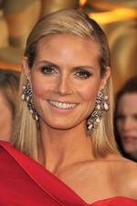 Хайди Клум: 266x400 / 21 Кб