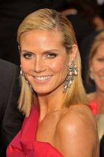 Хайди Клум: 266x400 / 20 Кб