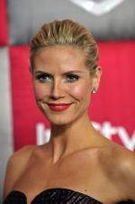 Хайди Клум: 266x400 / 18 Кб