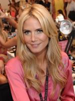 Хайди Клум: 298x400 / 32 Кб