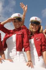 Хайди Клум: 265x400 / 25 Кб