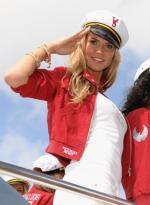 Хайди Клум: 293x400 / 25 Кб