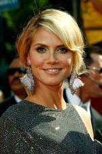 Хайди Клум: 267x400 / 32 Кб