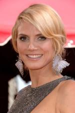 Хайди Клум: 266x400 / 22 Кб