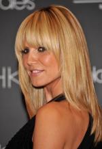 Хайди Клум: 276x400 / 21 Кб