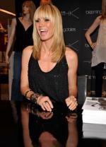 Хайди Клум: 289x400 / 25 Кб